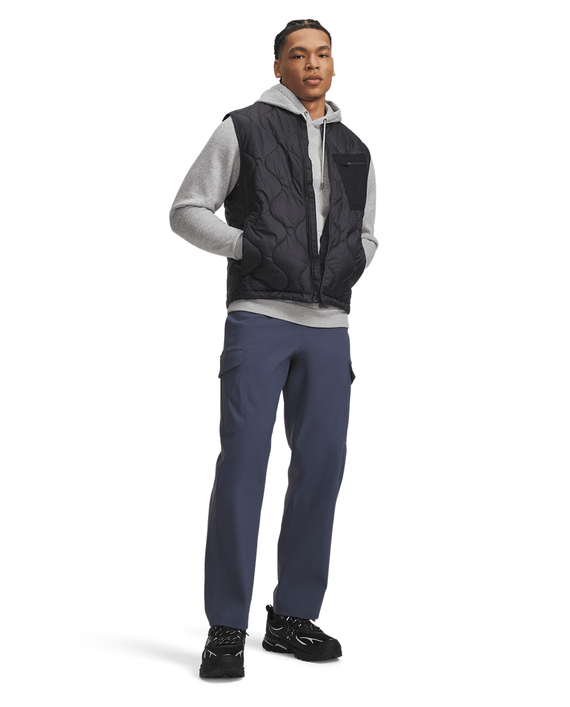 Under Armour UA Icon Woven Men's Cargo Pants