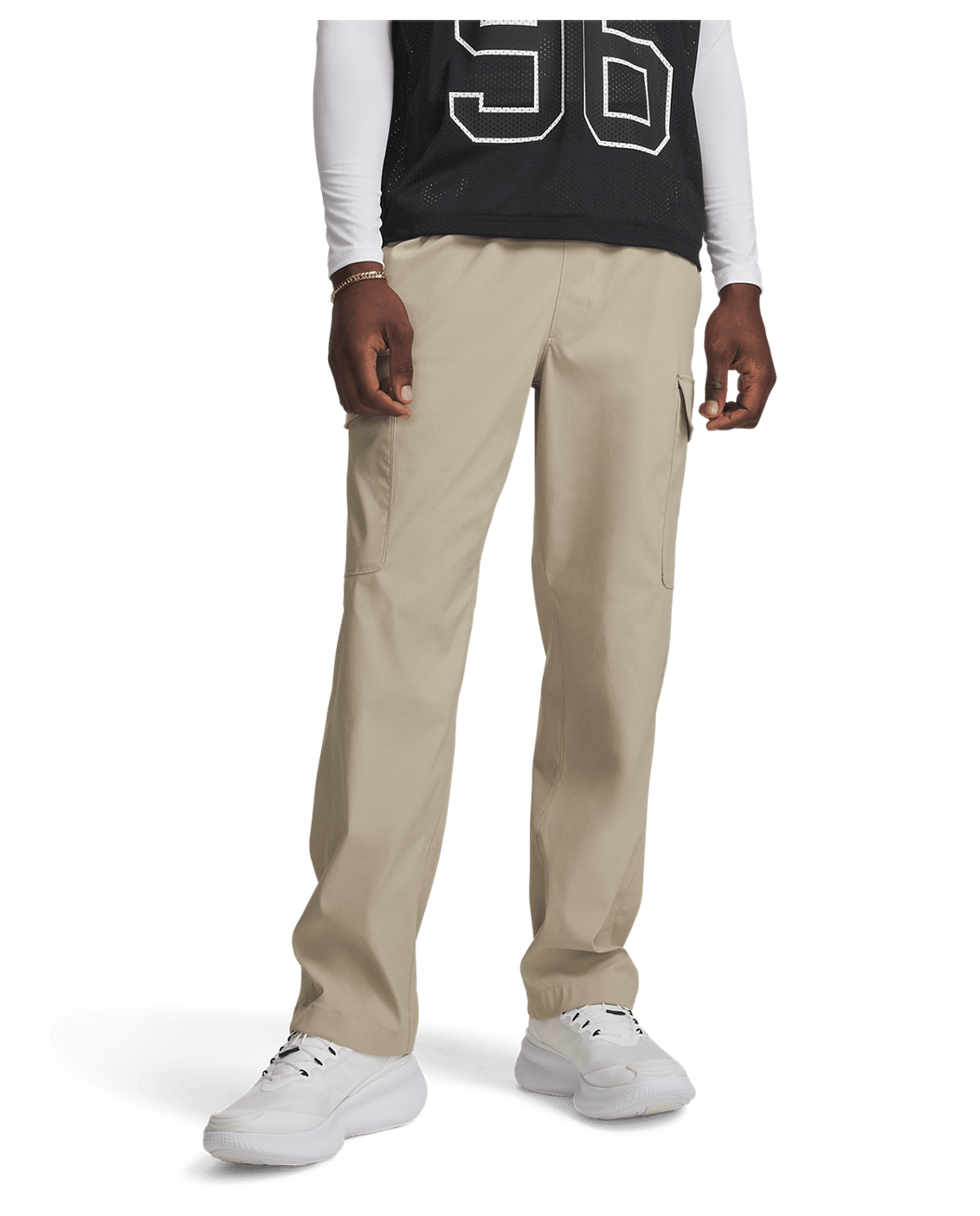 Under Armour Apparel UA Icon Woven Men's Cargo Pants