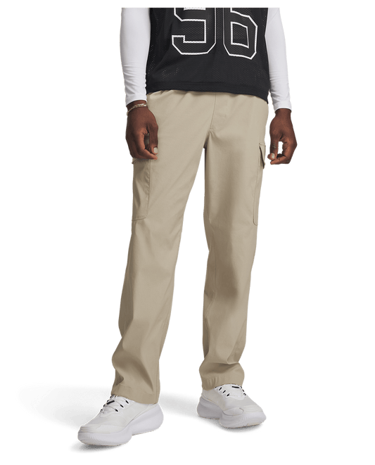 Under Armour Apparel UA Icon Woven Men's Cargo Pants