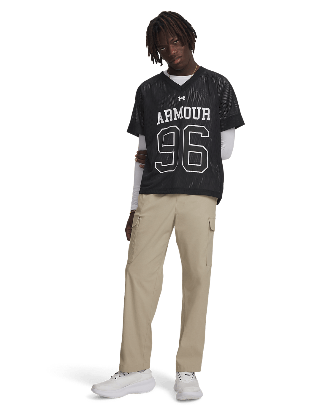 Under Armour Apparel UA Icon Woven Men's Cargo Pants