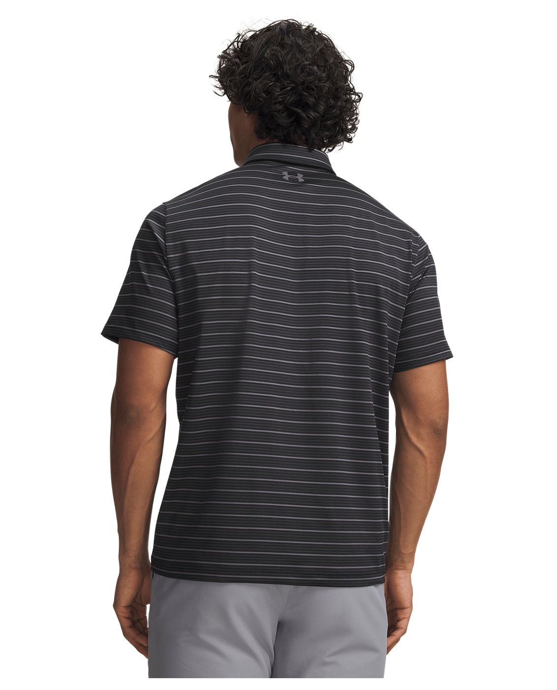 Under Armour UA Matchplay Stripe Men's Polo