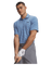 UA Matchplay Stripe Men's Polo