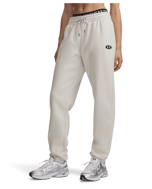 Under Armour UA Icon Fleece Women's Joggers
