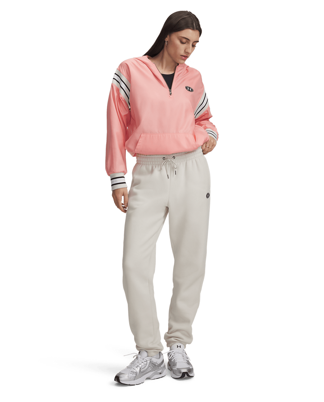 Under Armour UA Icon Fleece Women's Joggers