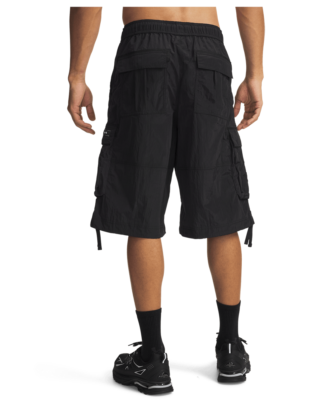 Under Armour Apparel UA Sport Utility Woven Men's Shorts