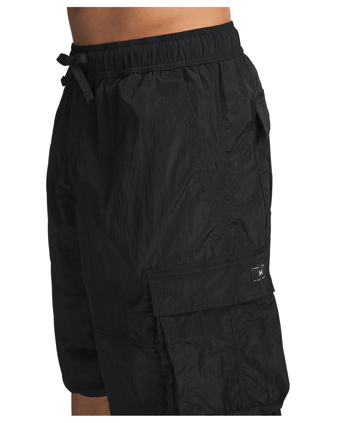 Under Armour Apparel UA Sport Utility Woven Men's Shorts