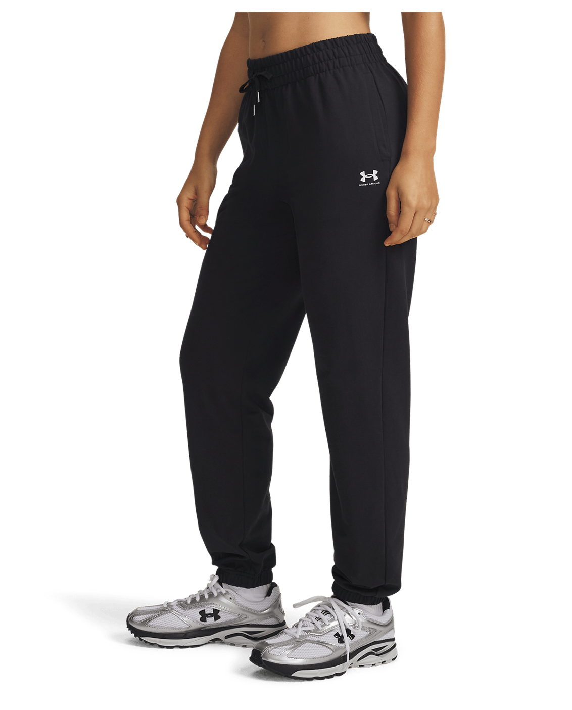 Under Armour Apparel UA Sport Terry Women's Joggers