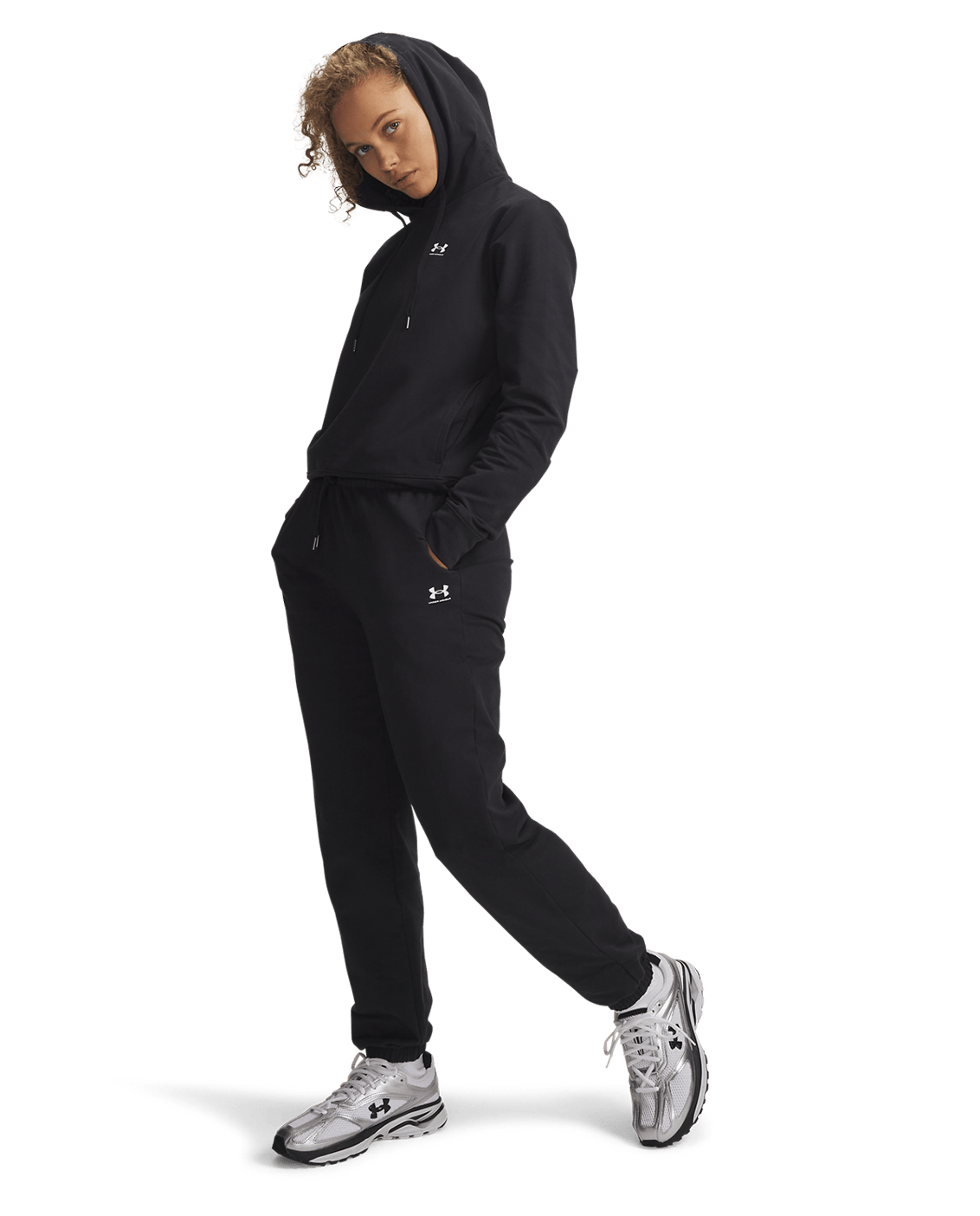 Under Armour Apparel UA Sport Terry Women's Joggers