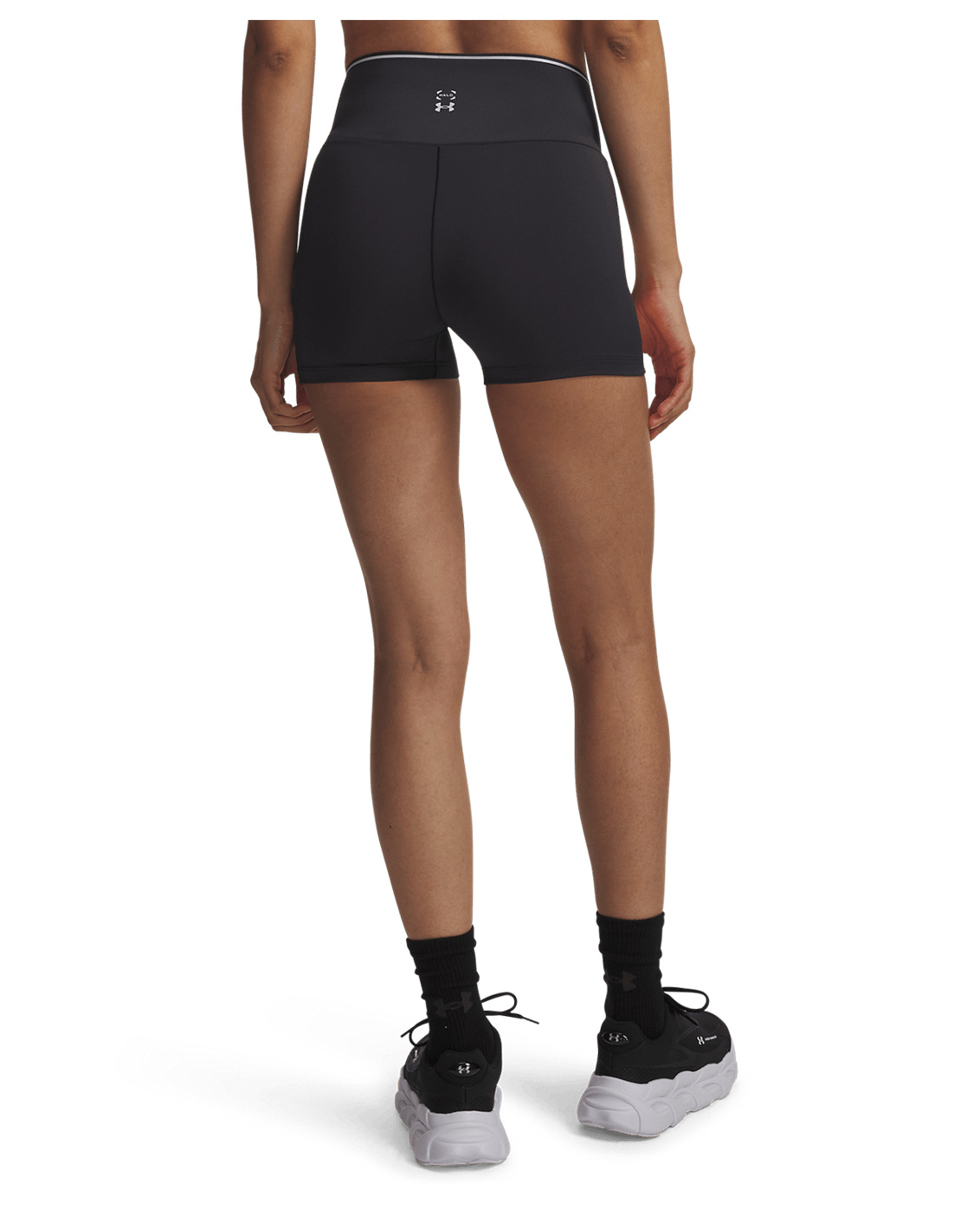 Under Armour UA Halo Run Shorty Women's Shorts