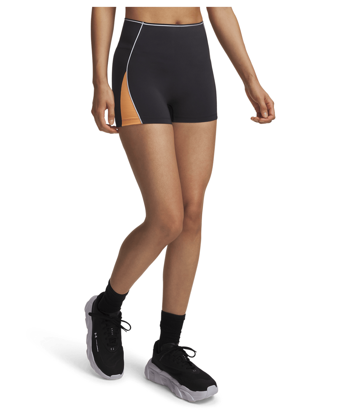 Under Armour UA Halo Run Shorty Women's Shorts