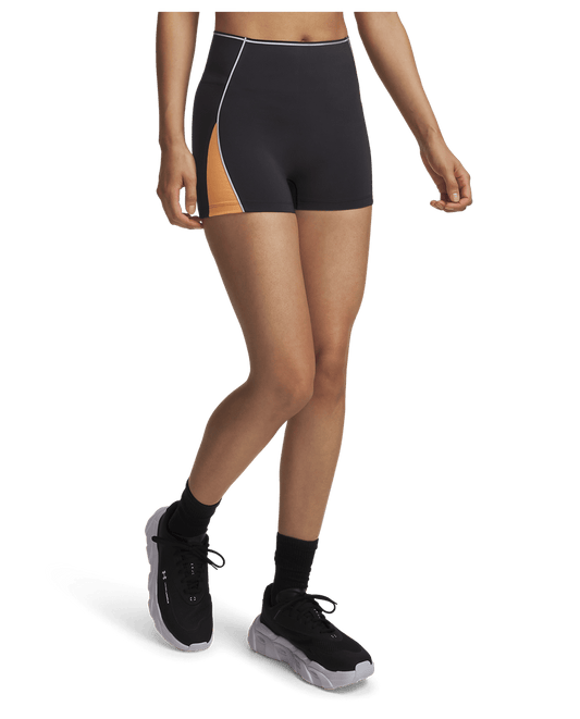 Under Armour UA Halo Run Shorty Women's Shorts