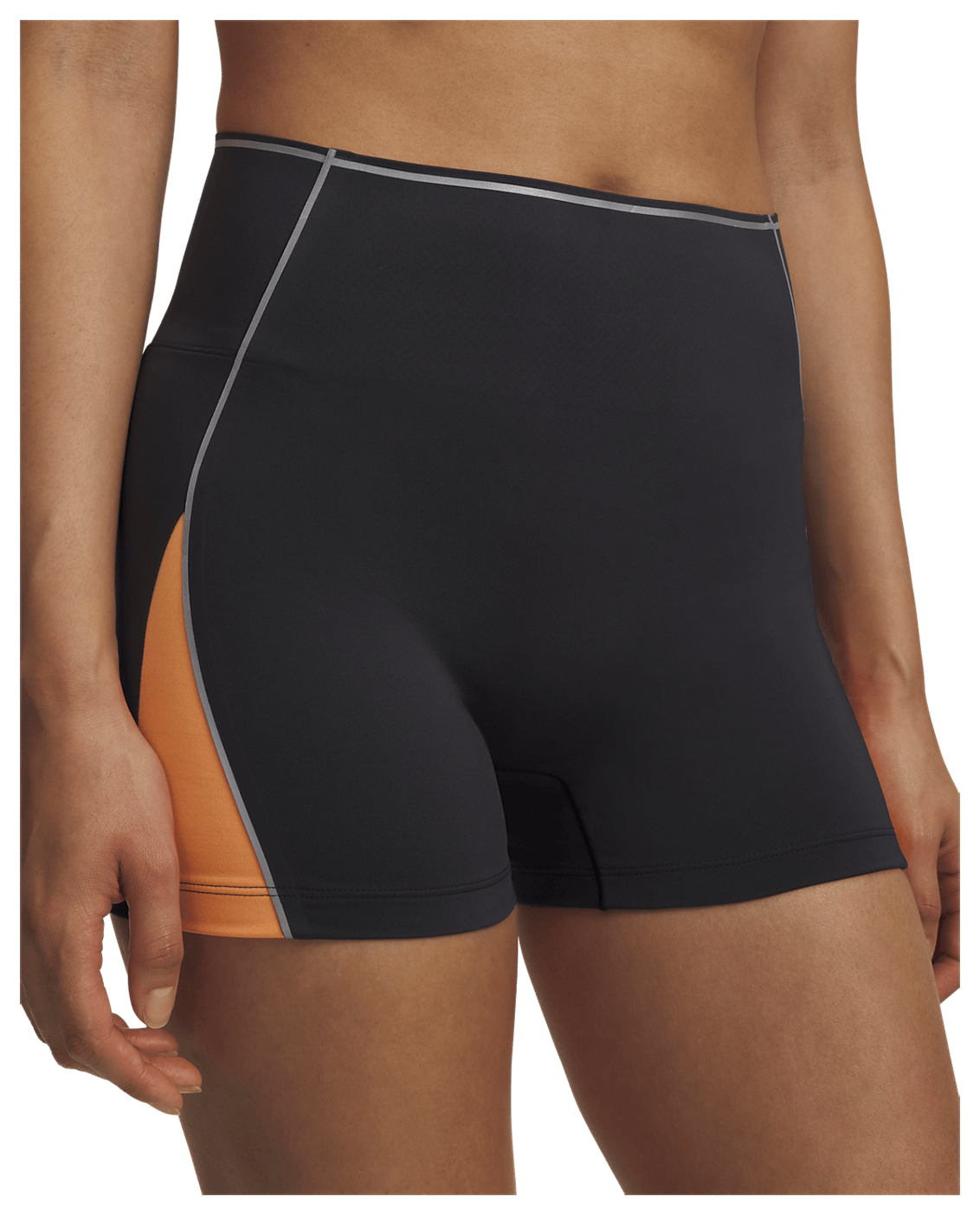 Under Armour UA Halo Run Shorty Women's Shorts