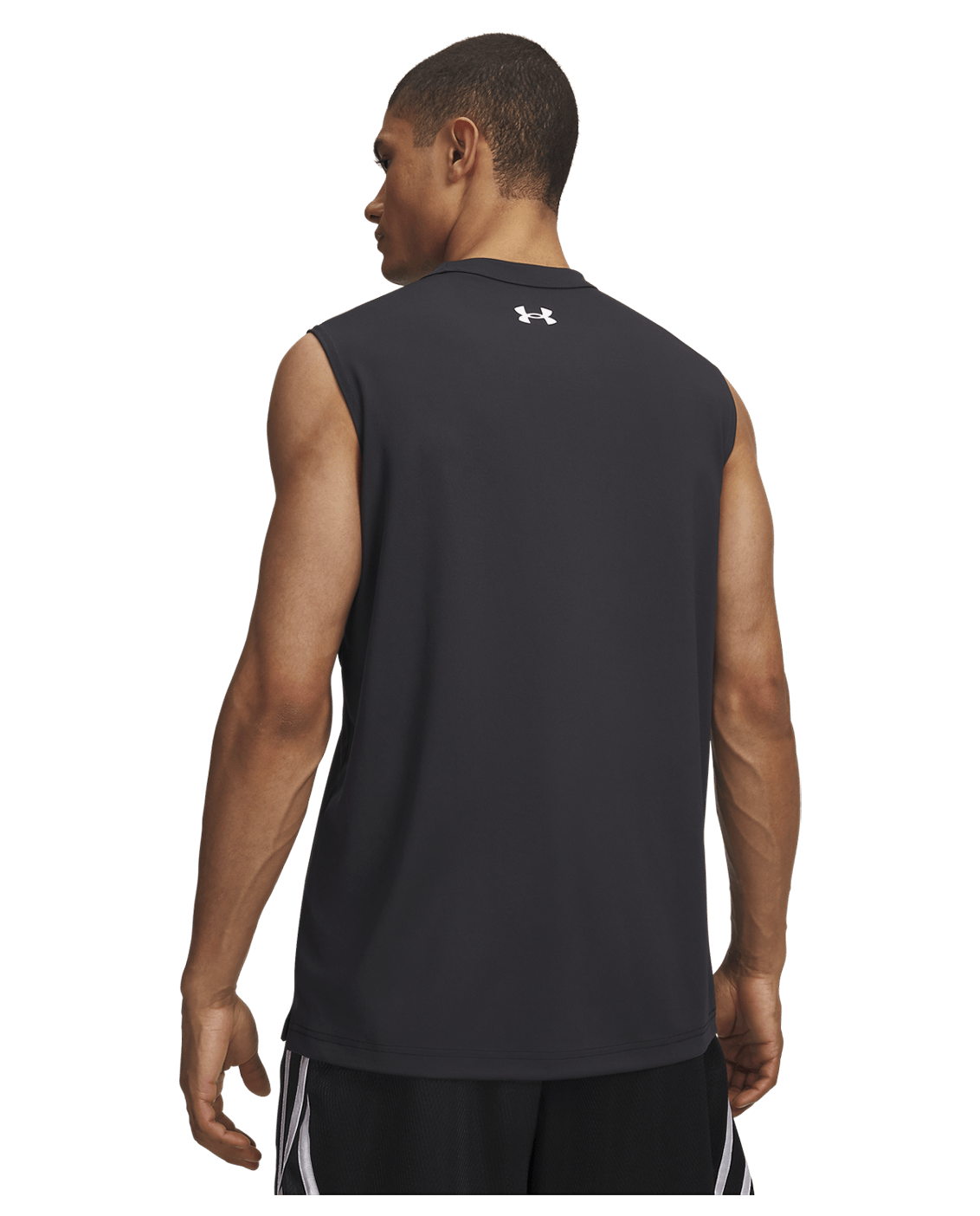 Under Armour Apparel Curry Training Men's Tank