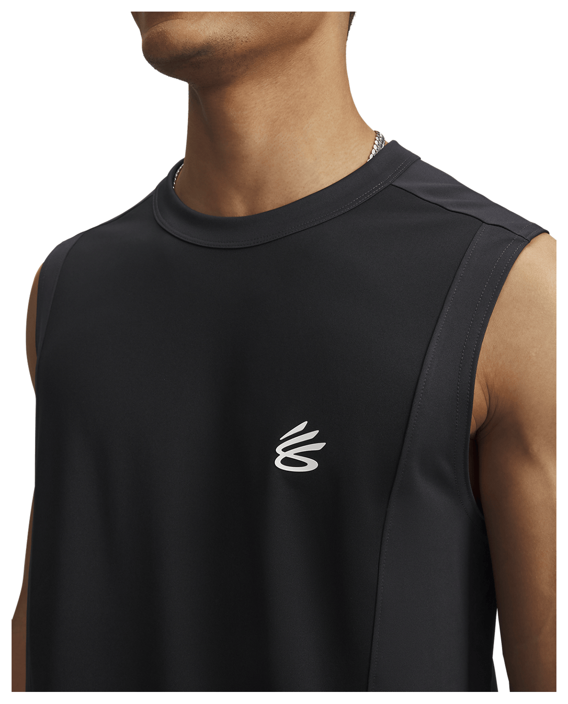 Under Armour Apparel Curry Training Men's Tank