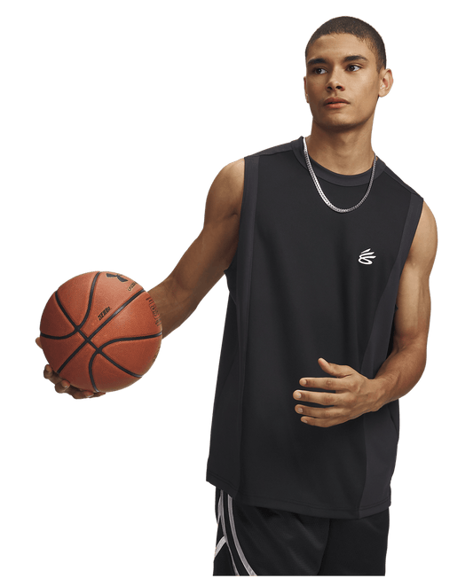 Under Armour Apparel Curry Training Men's Tank