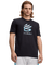 Curry Splash Wordmark Men's T-Shirt