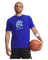 Curry Splash Wordmark Men's T-Shirt