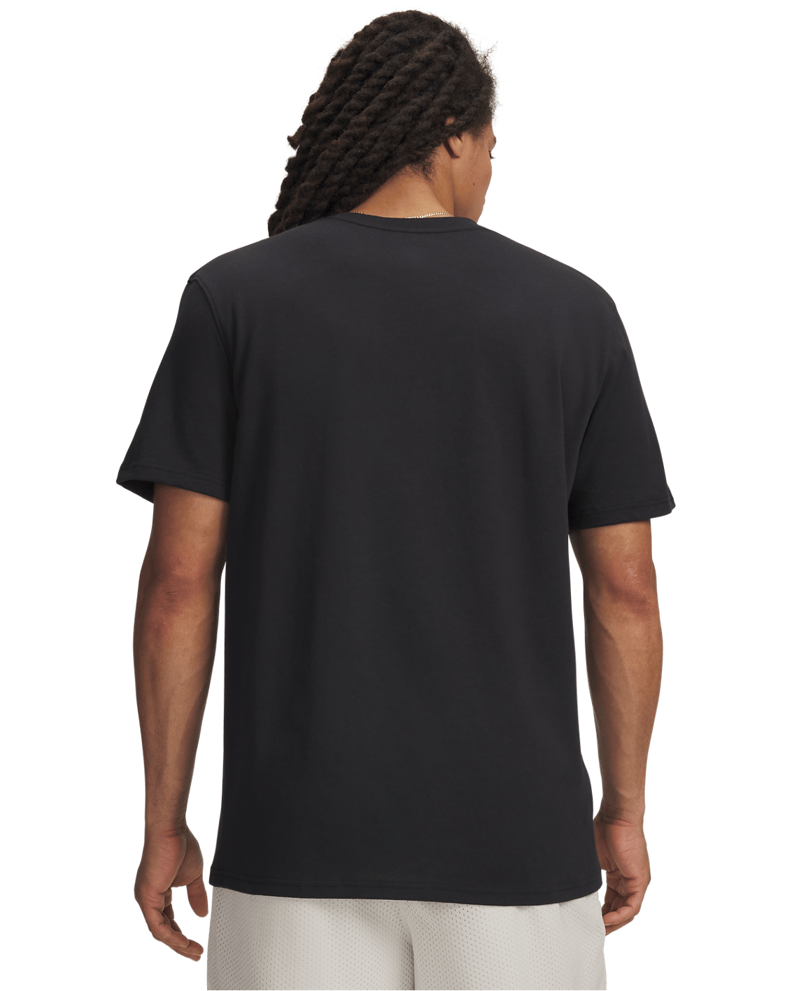 Under Armour Apparel Curry Moments Tee