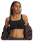 UA Effortless High Women's Sports Bra