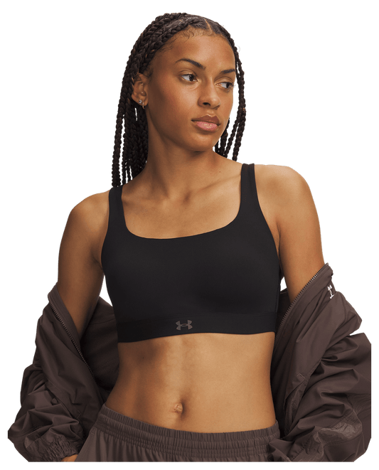 Under Armour Apparel UA Effortless High Women's Sports Bra