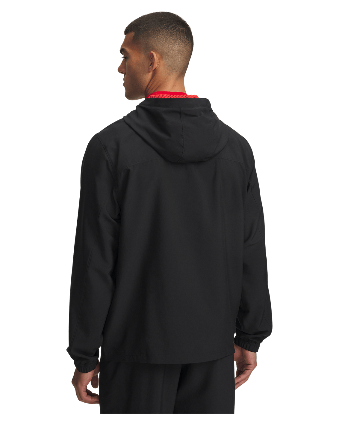 Under Armour Apparel UA Tech™ Sport Woven Men's Jacket