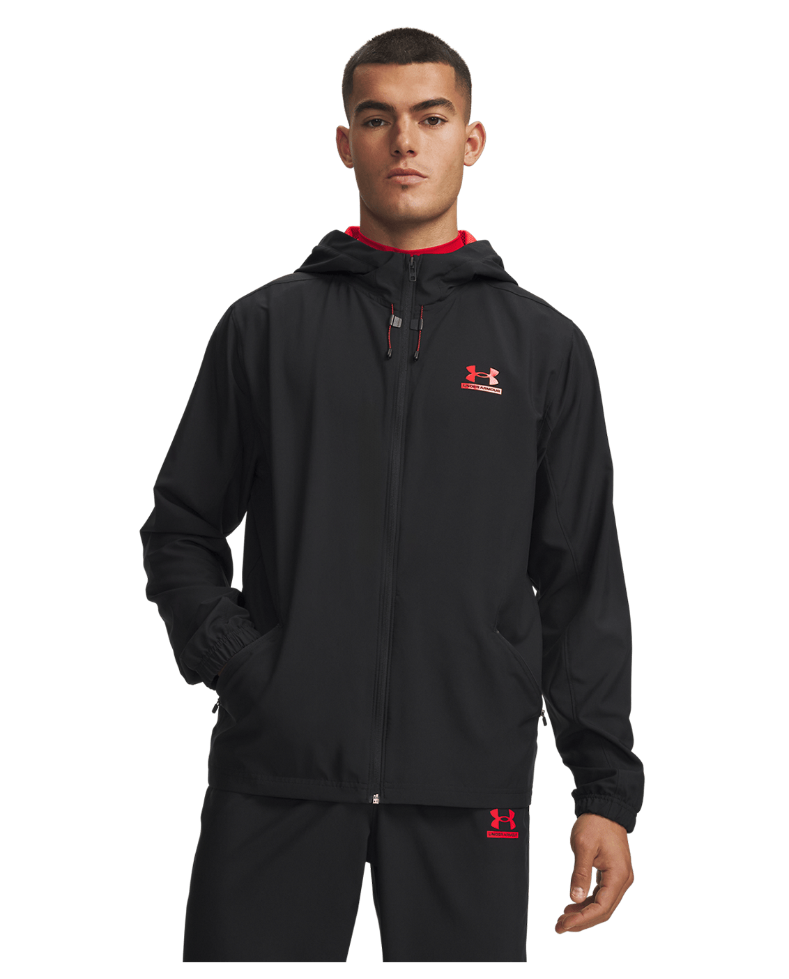 Under Armour Apparel UA Tech™ Sport Woven Men's Jacket
