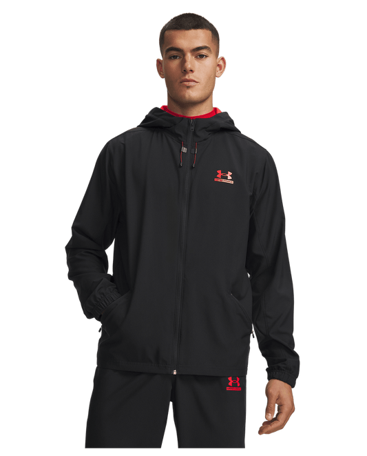 Under Armour Apparel UA Tech™ Sport Woven Men's Jacket