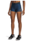 HeatGear® Mesh Shorty Women's Shorts