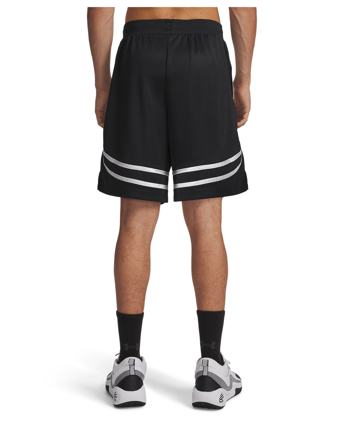 Under Armour Apparel Curry Signature Men's Shorts