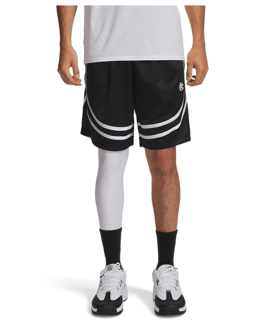 Under Armour Apparel Curry Signature Men's Shorts