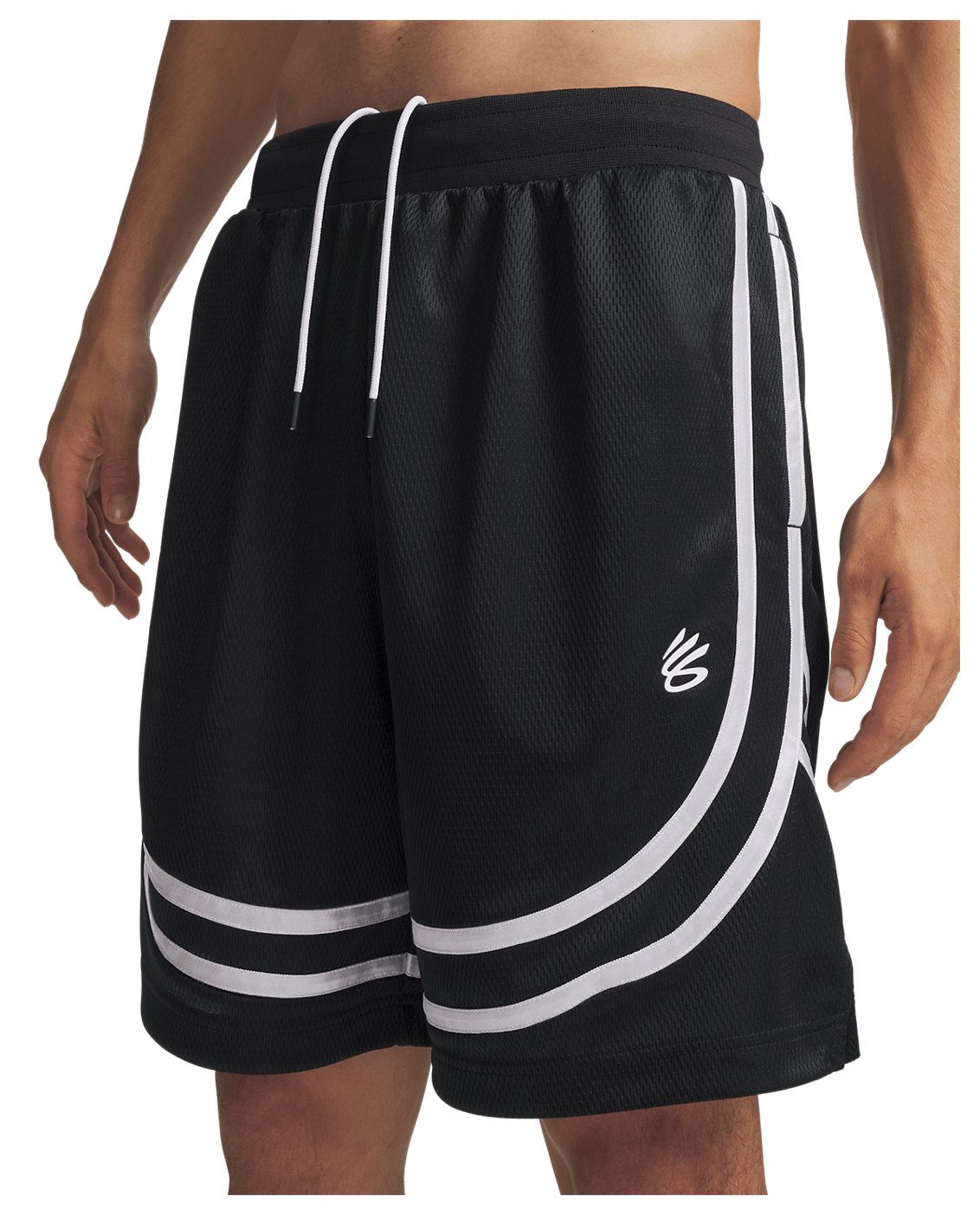 Under Armour Apparel Curry Signature Men's Shorts