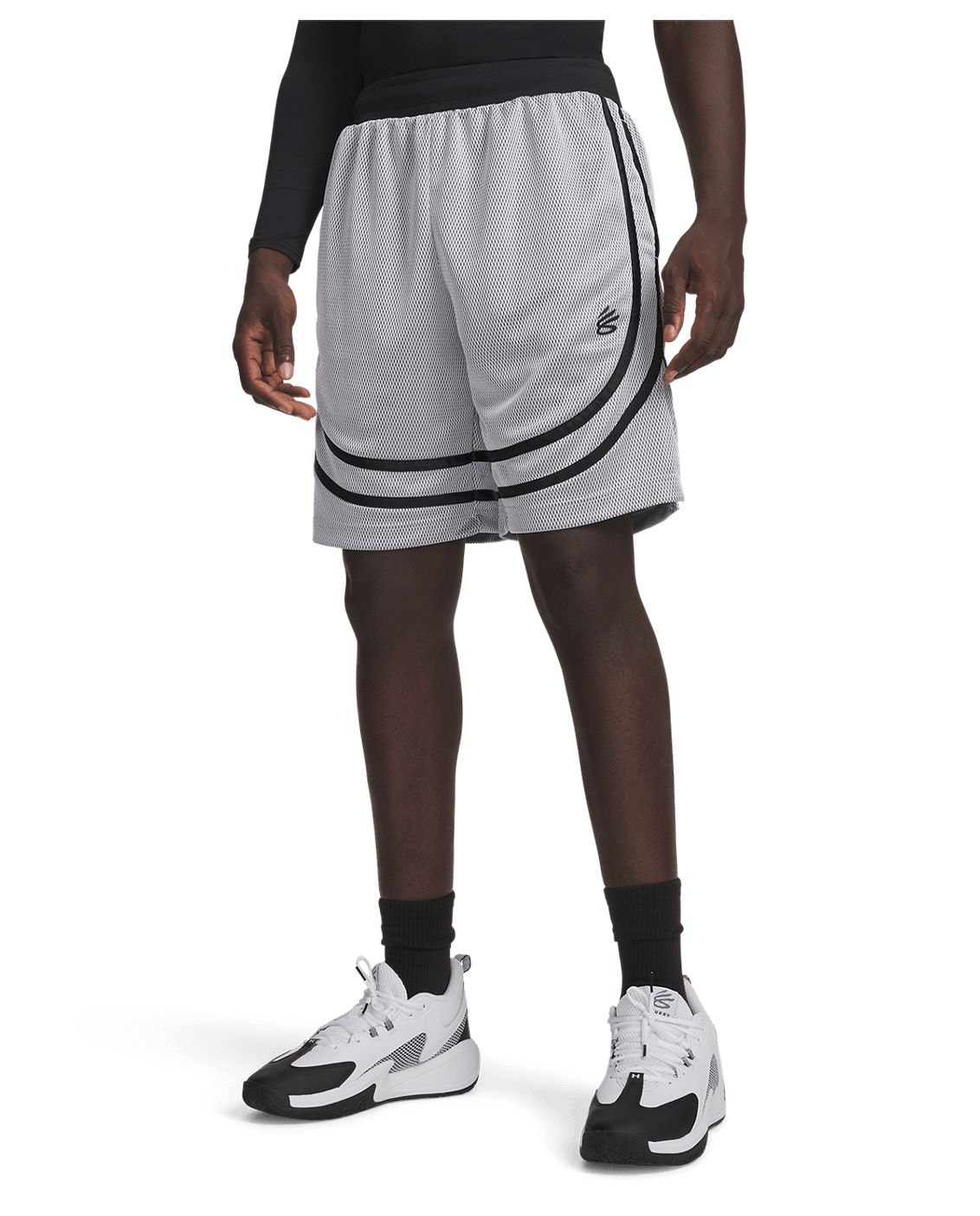 Under Armour Apparel Curry Signature Men's Shorts