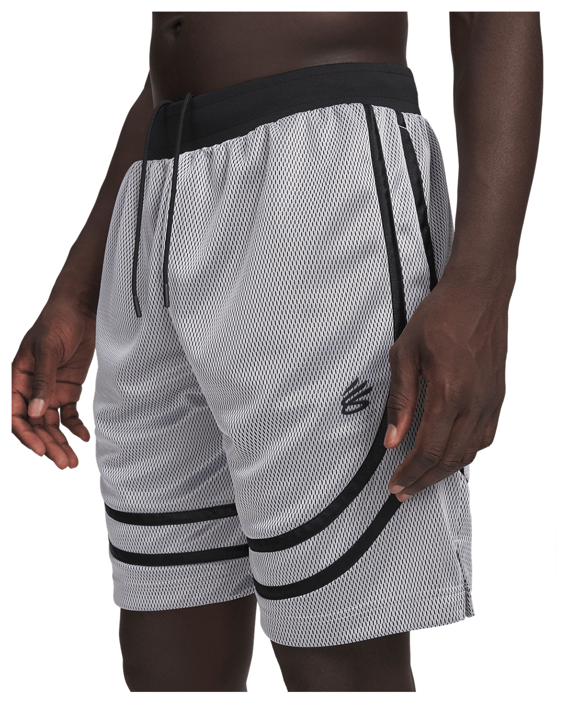 Under Armour Apparel Curry Signature Men's Shorts