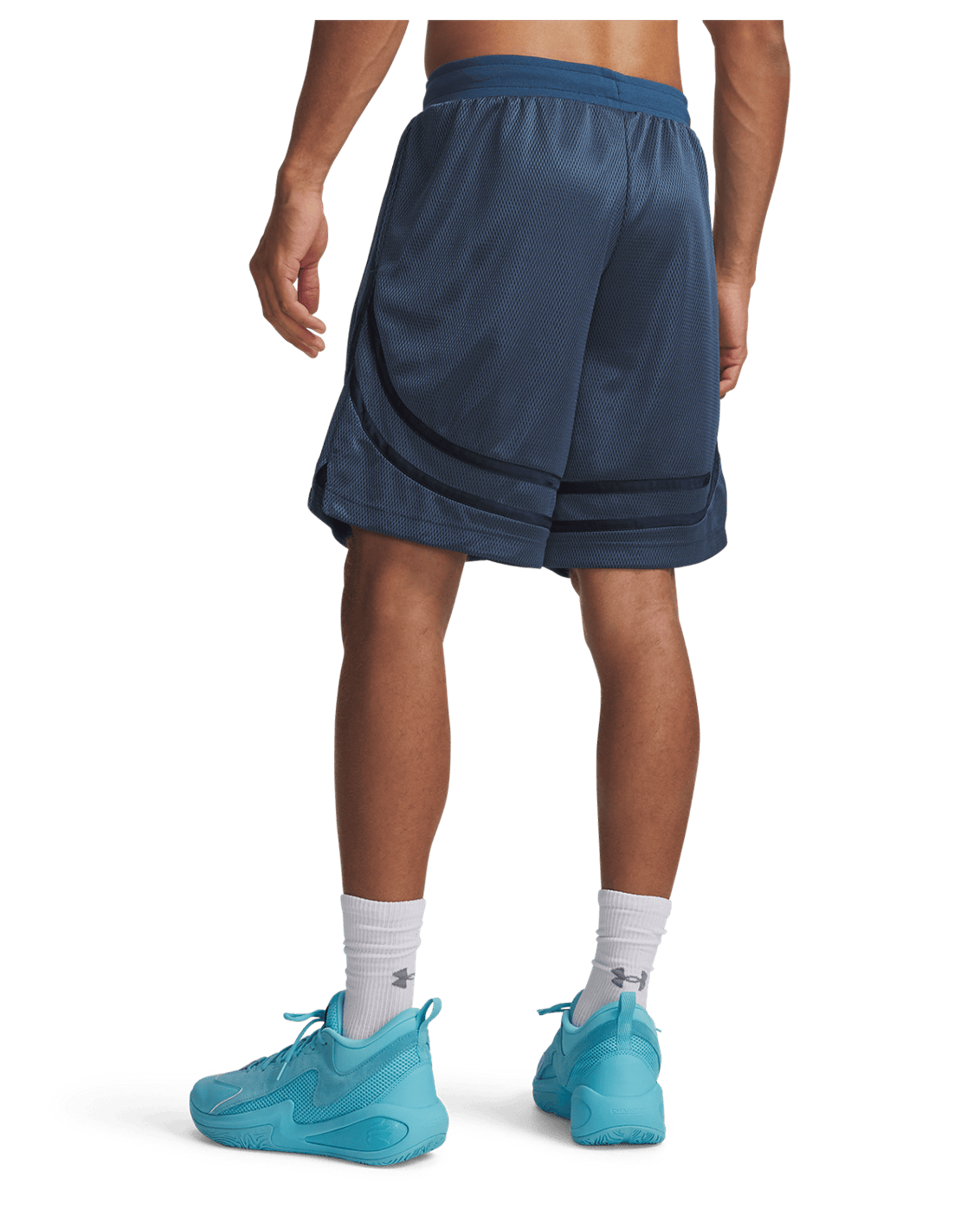 Under Armour Curry Signature Men's Shorts