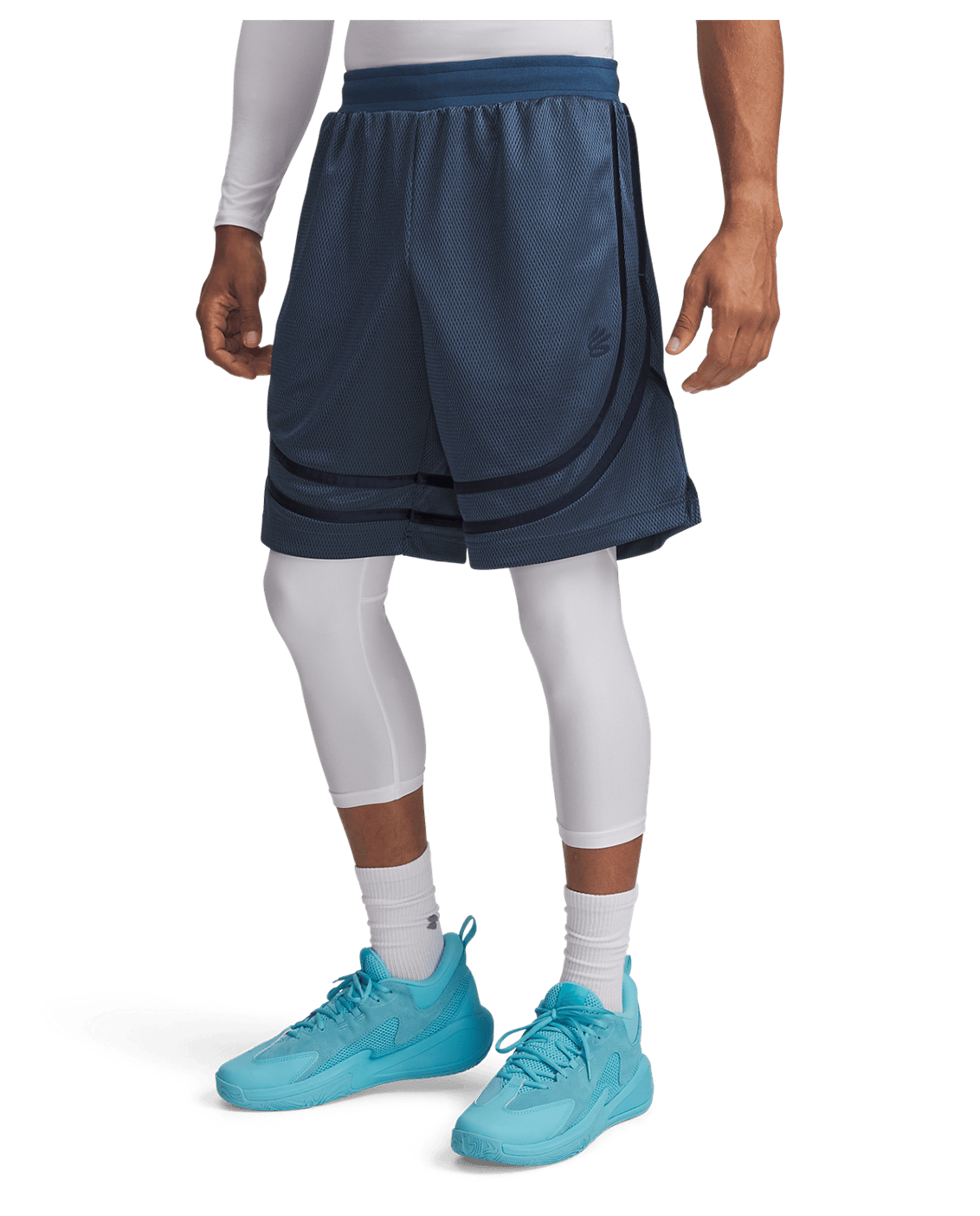 Under Armour Curry Signature Men's Shorts