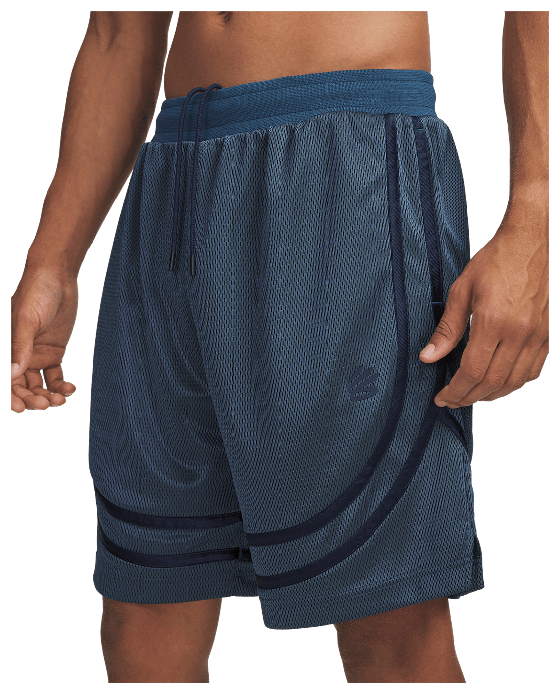 Under Armour Curry Signature Men's Shorts