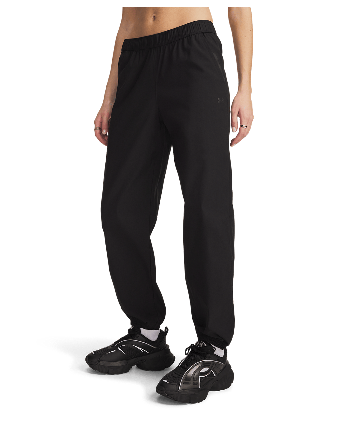 Under Armour Apparel UA Unstoppable Woven Women's Joggers