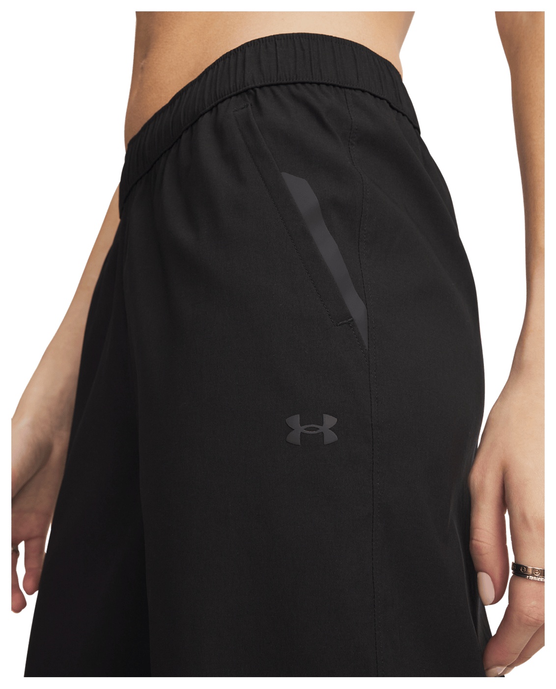Under Armour Apparel UA Unstoppable Woven Women's Joggers