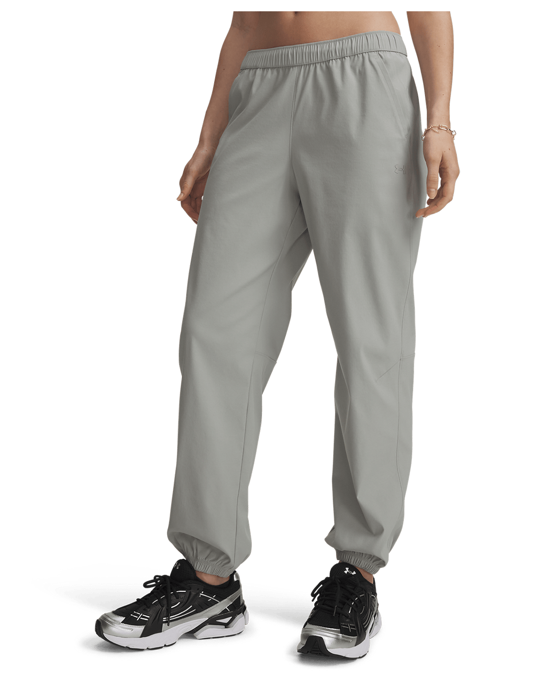 Under Armour Apparel UA Unstoppable Woven Women's Joggers