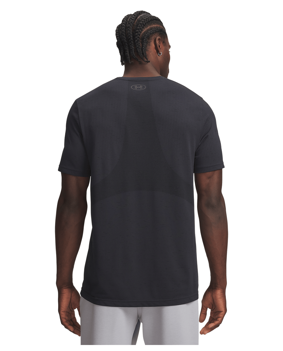 Under Armour UA Vanish Seamless Men's Short Sleeve