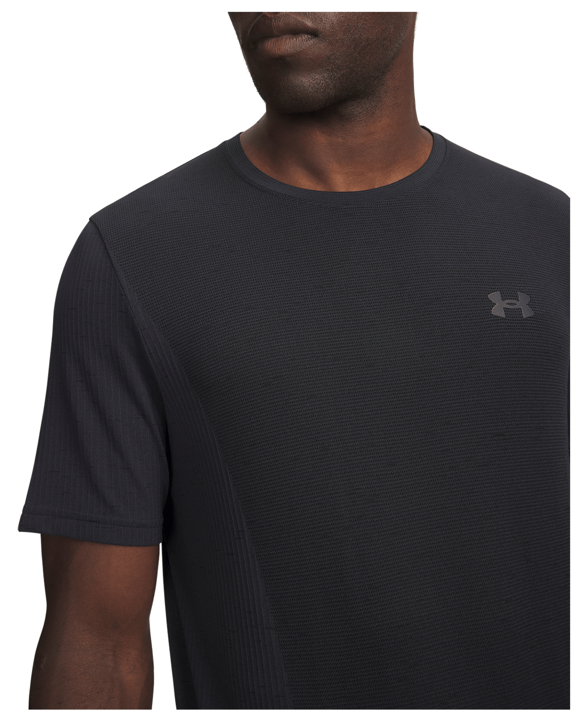 Under Armour UA Vanish Seamless Men's Short Sleeve