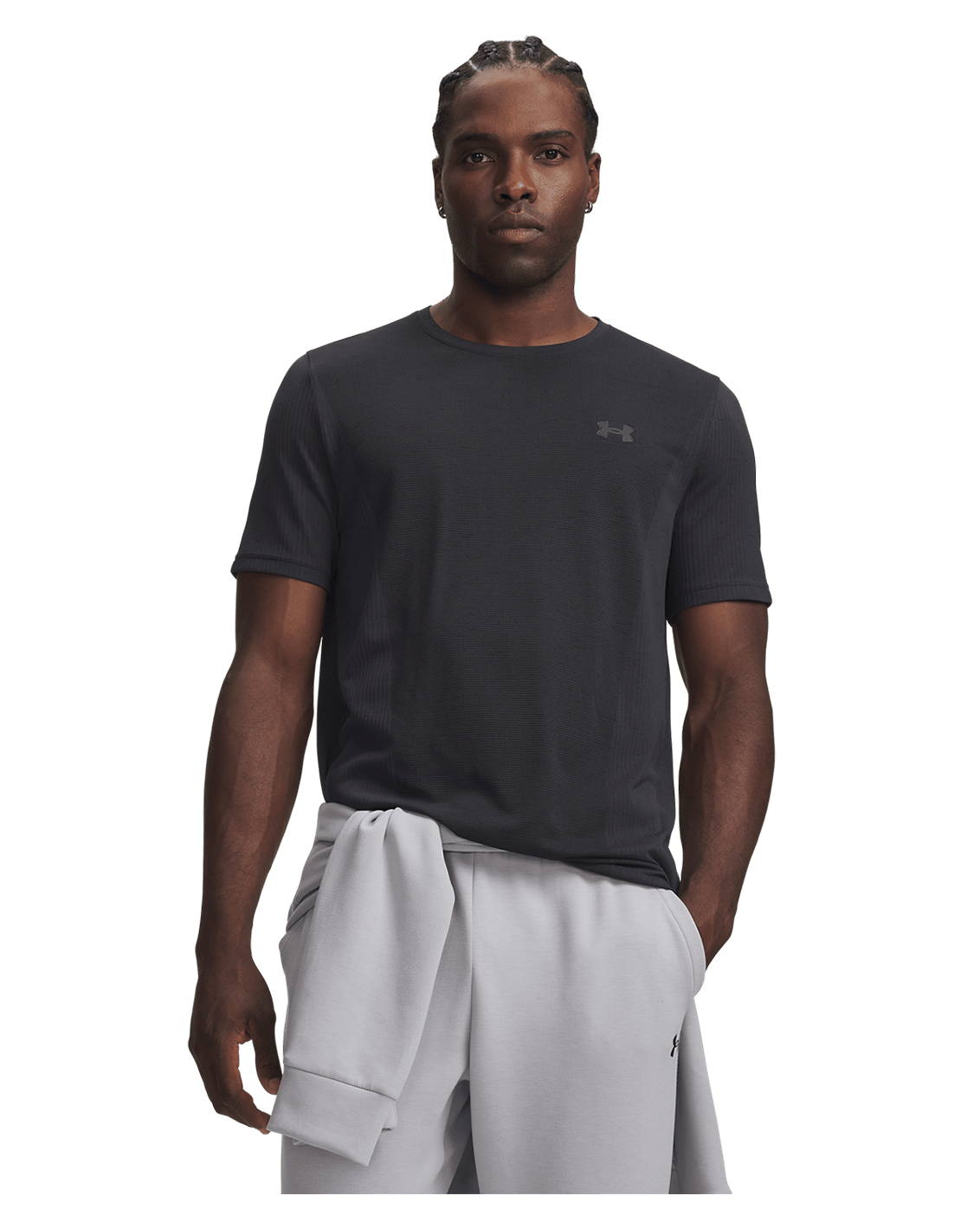 Under Armour UA Vanish Seamless Men's Short Sleeve