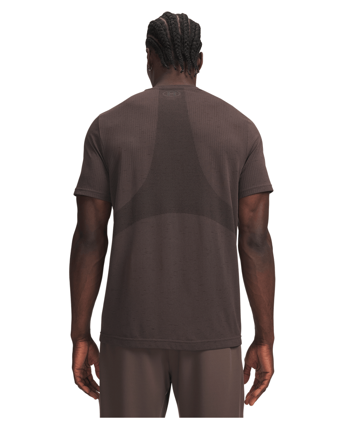 Under Armour UA Vanish Seamless Men's Short Sleeve