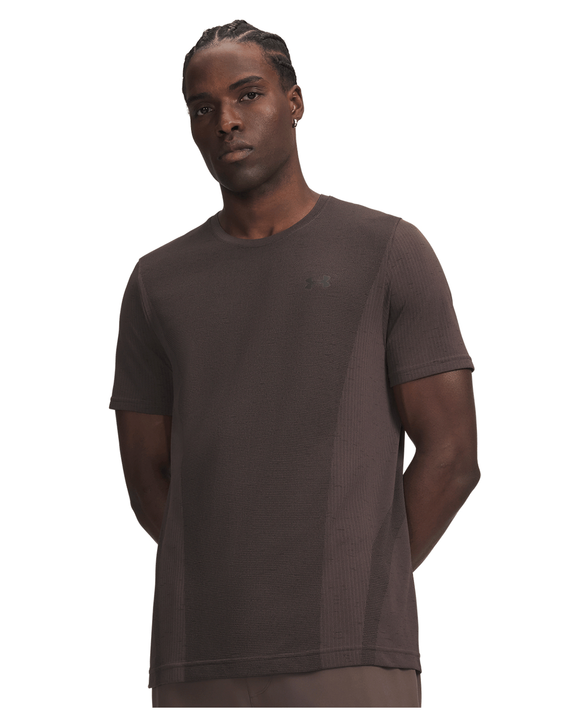 Under Armour UA Vanish Seamless Men's Short Sleeve