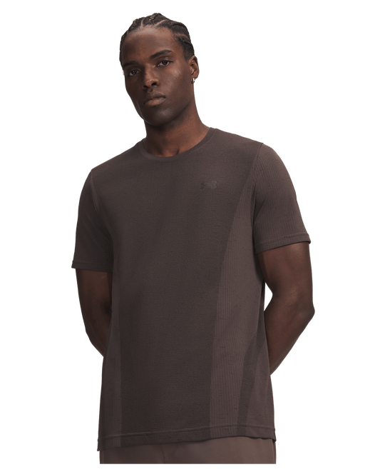 Under Armour UA Vanish Seamless Men's Short Sleeve