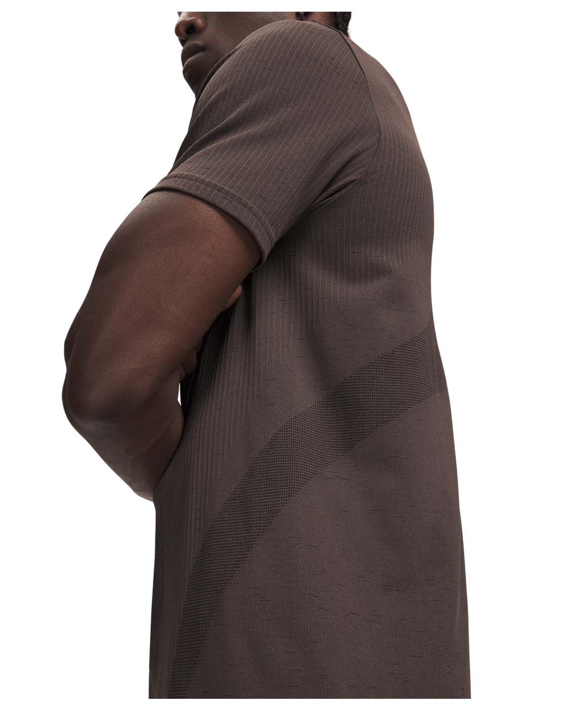 Under Armour UA Vanish Seamless Men's Short Sleeve
