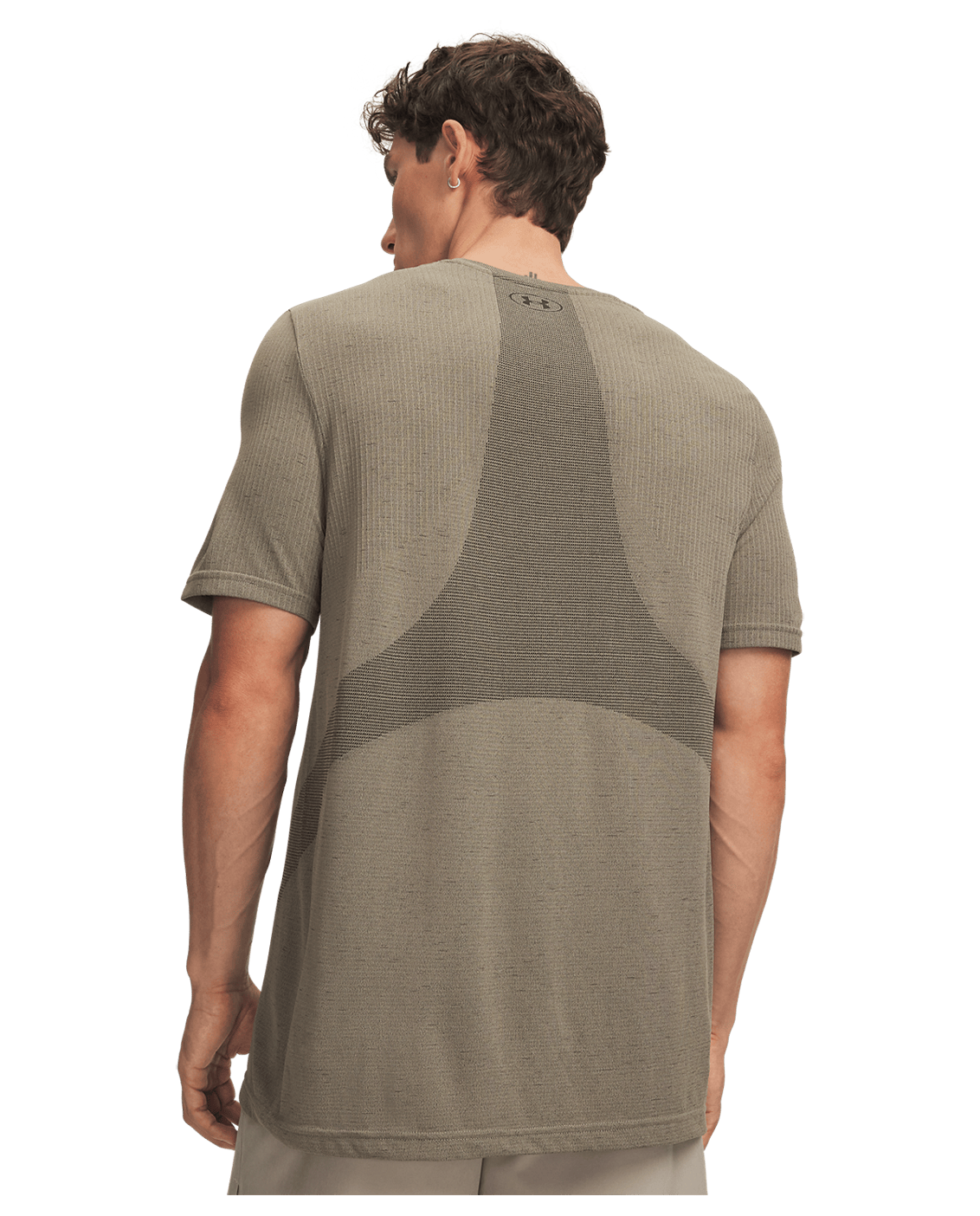 Under Armour UA Vanish Seamless Men's Short Sleeve