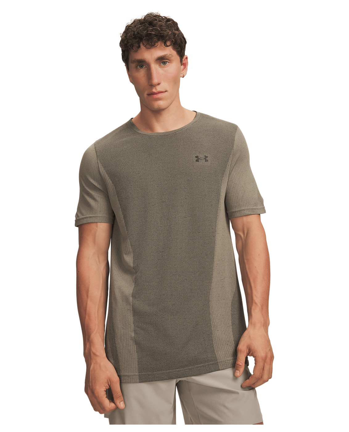 Under Armour UA Vanish Seamless Men's Short Sleeve