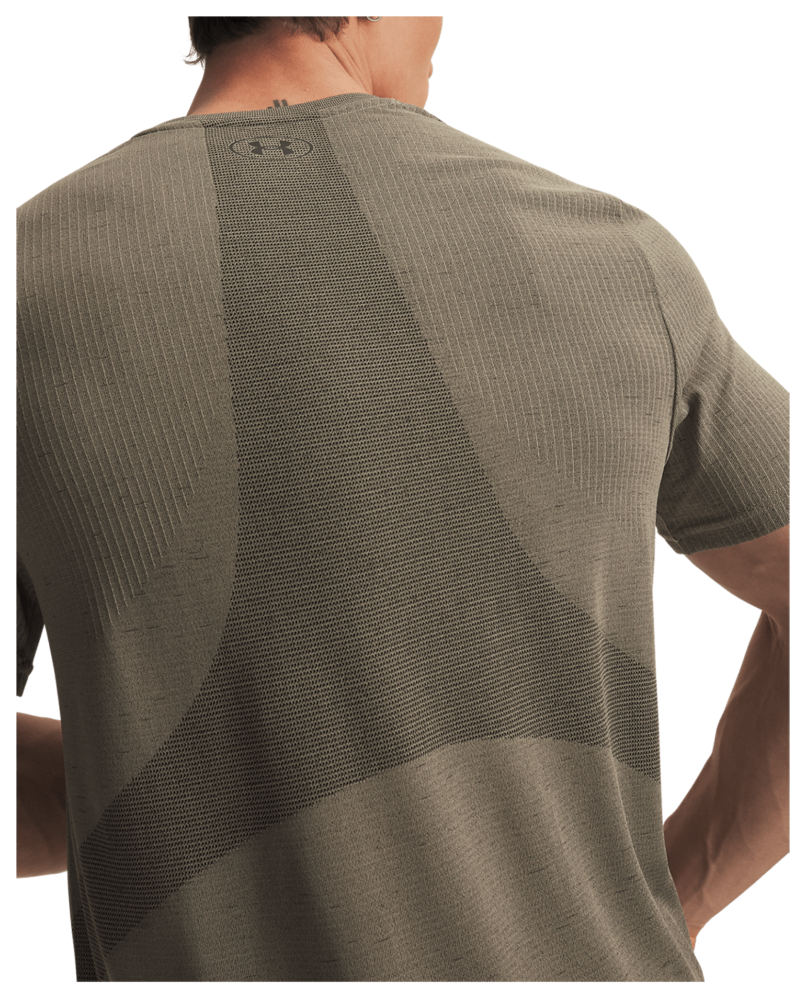 Under Armour UA Vanish Seamless Men's Short Sleeve