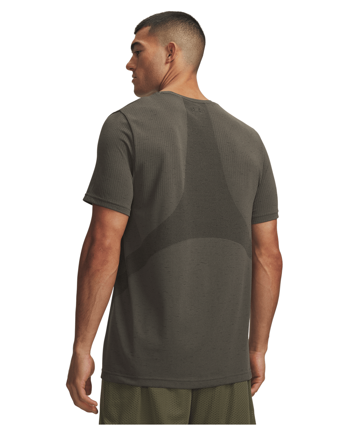 Under Armour UA Vanish Seamless Men's Short Sleeve